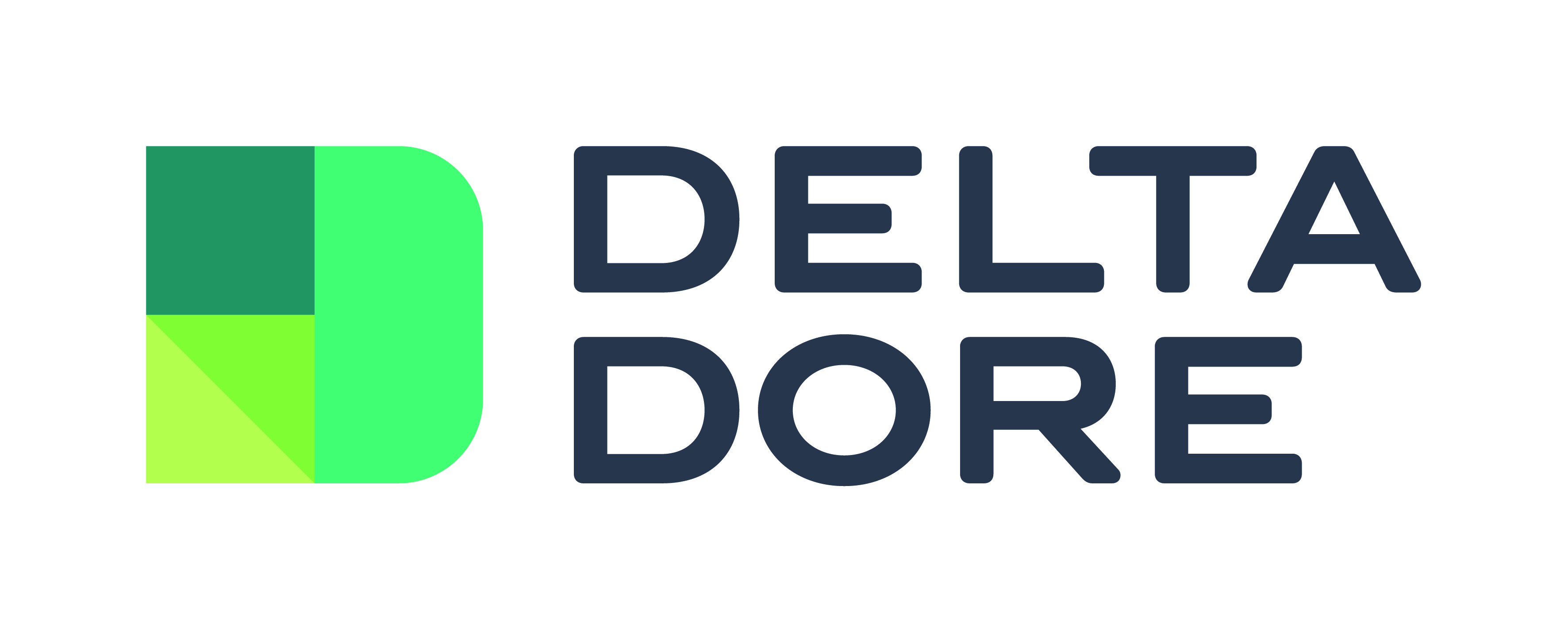 Partenaire Delta Dore