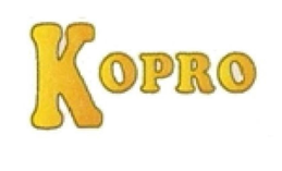 Logo KOPRO